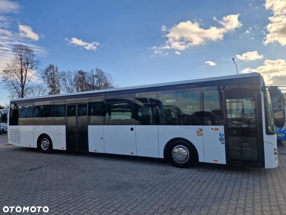 Iveco CROSSWEY LOW ENTRY^E6^AUTOMAT - 3