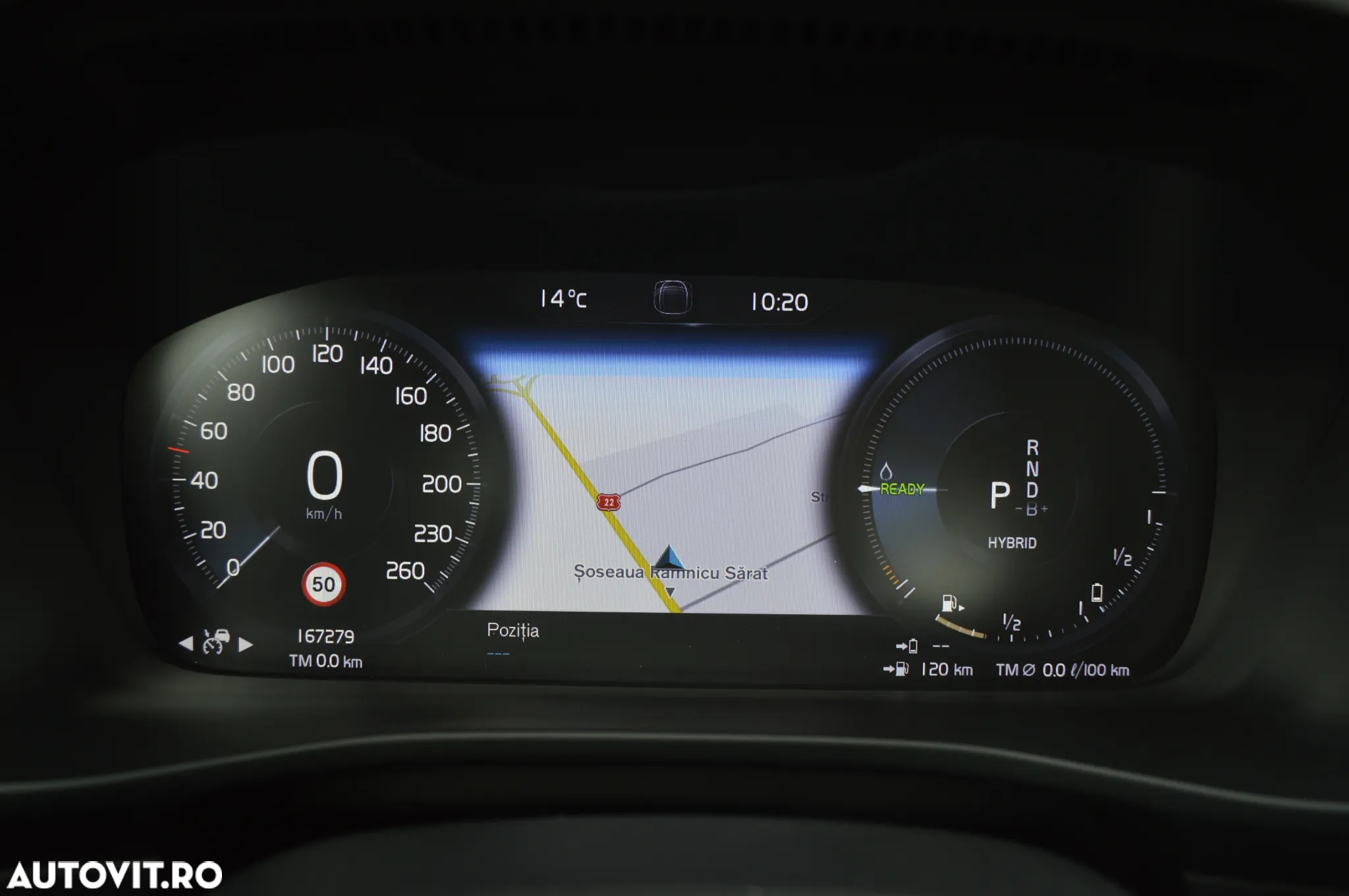 Volvo XC 40 Recharge T5 Twin Engine AT7 Inscription Expression - 34