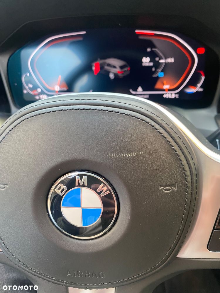 BMW Seria 3 318d Edition M Sport Shadow - 18