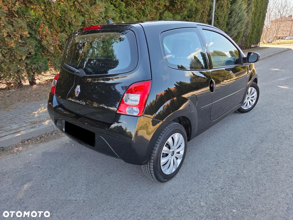 Renault Twingo 1.2 16V Night & Day - 4
