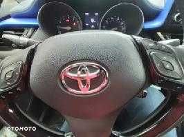 Toyota C-HR - 8