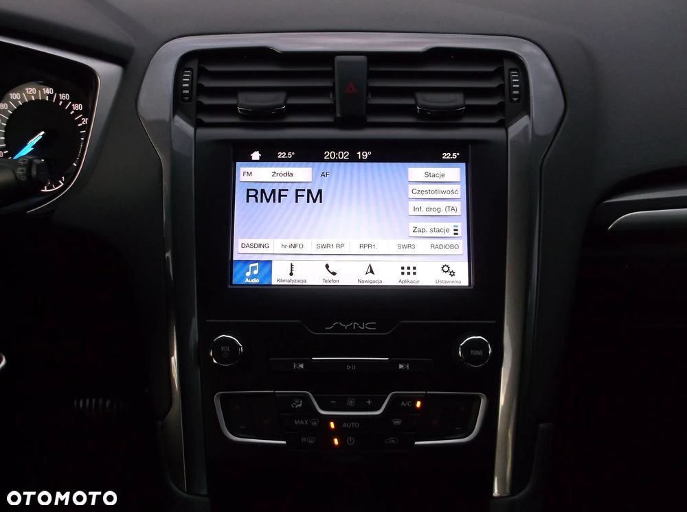 Ford Mondeo 1.5 EcoBoost STart-Stopp Autom Business Edition - 19