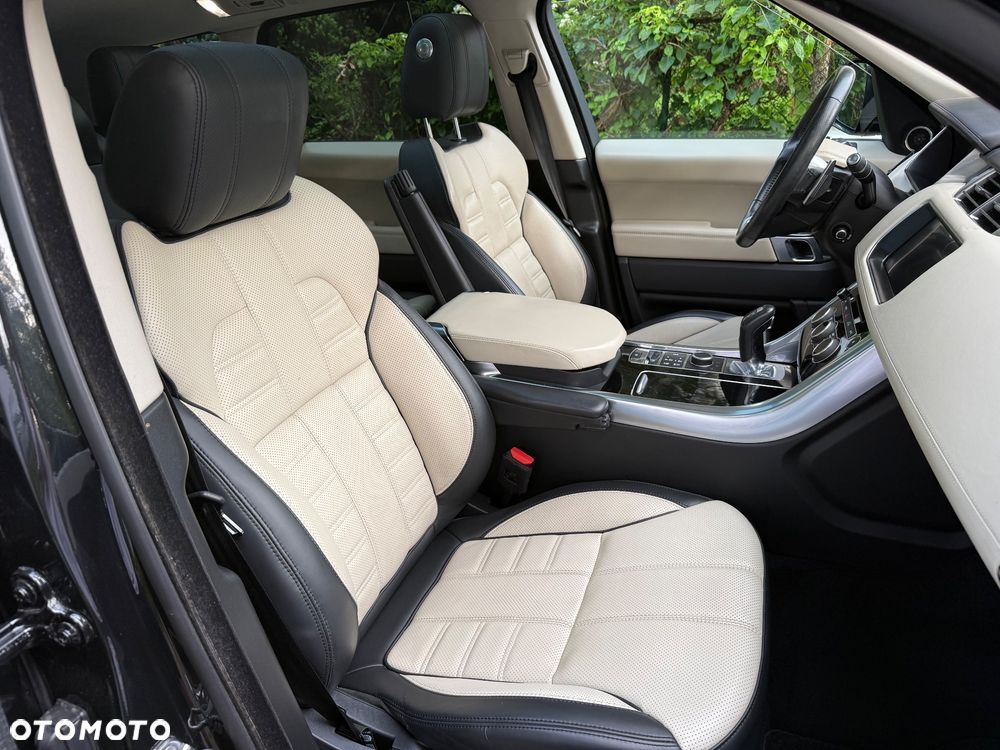 Land Rover Range Rover Sport 3.0 V6 HSE Dynamic - 18