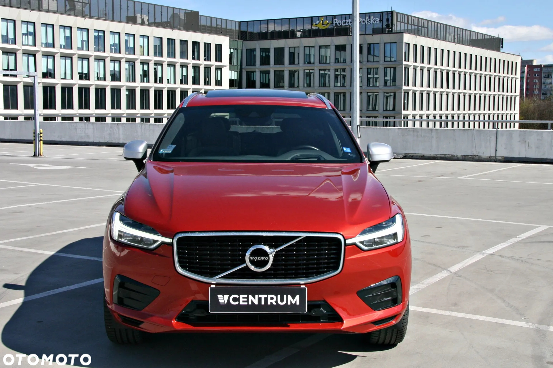 Volvo XC 60 T5 R-Design - 3