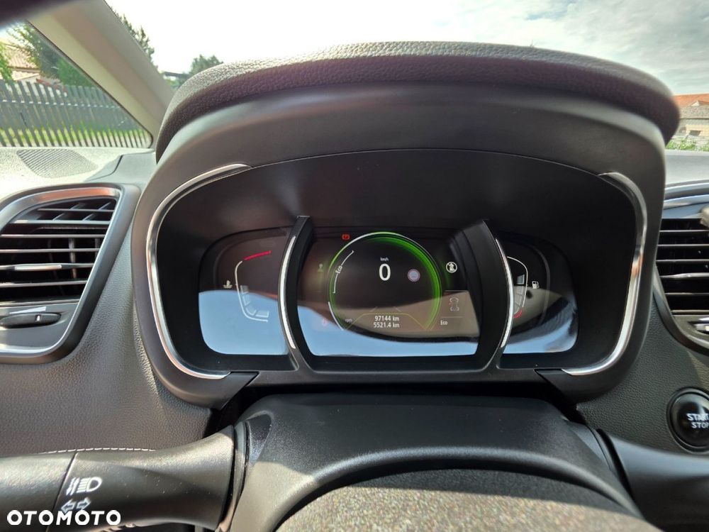 Renault Scenic - 14