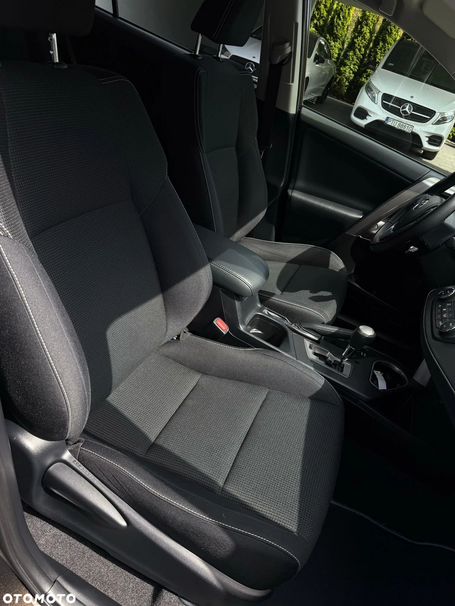 Toyota RAV4 2.5 4x2 Hybrid Edition - 30