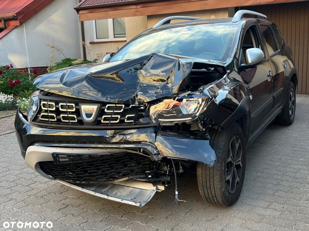 Dacia Duster - 3