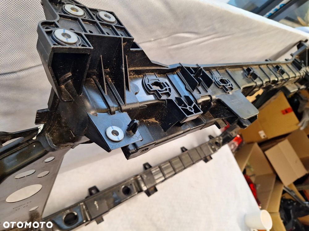 Nissan Juke II pas przedni 2220950X - 3