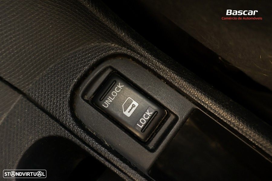 Nissan Micra 1.5 dCi Visia AC 82 - 47