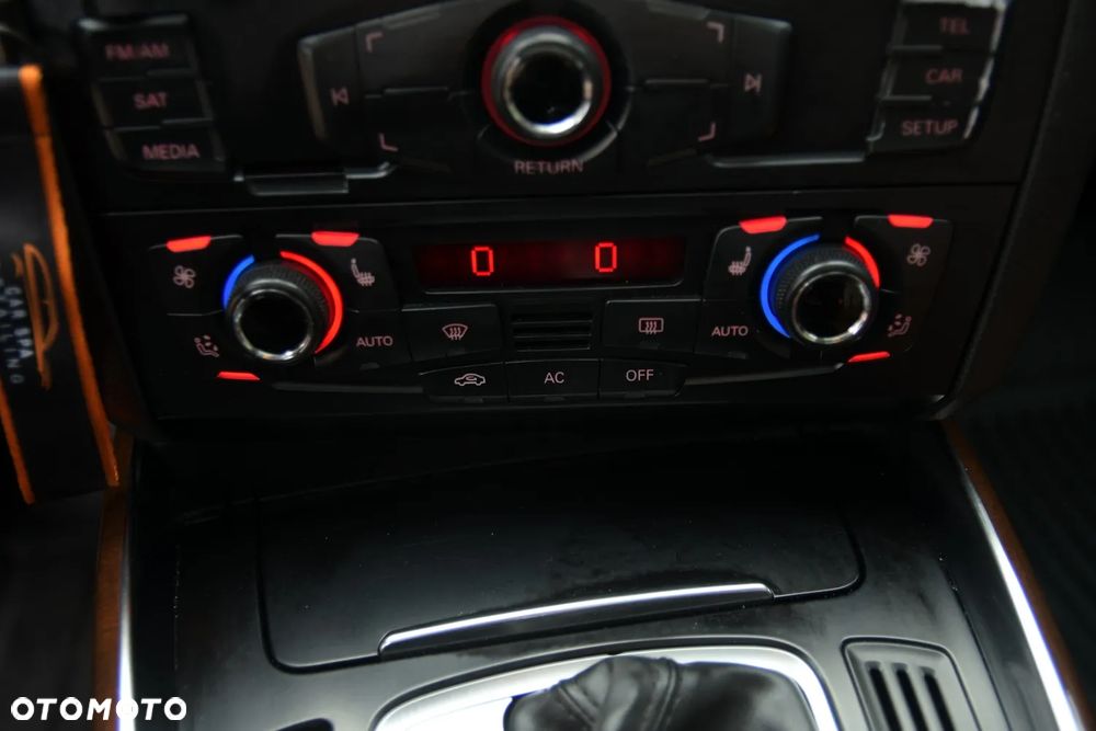 Audi Q5 2.0 TFSI Quattro S tronic - 20