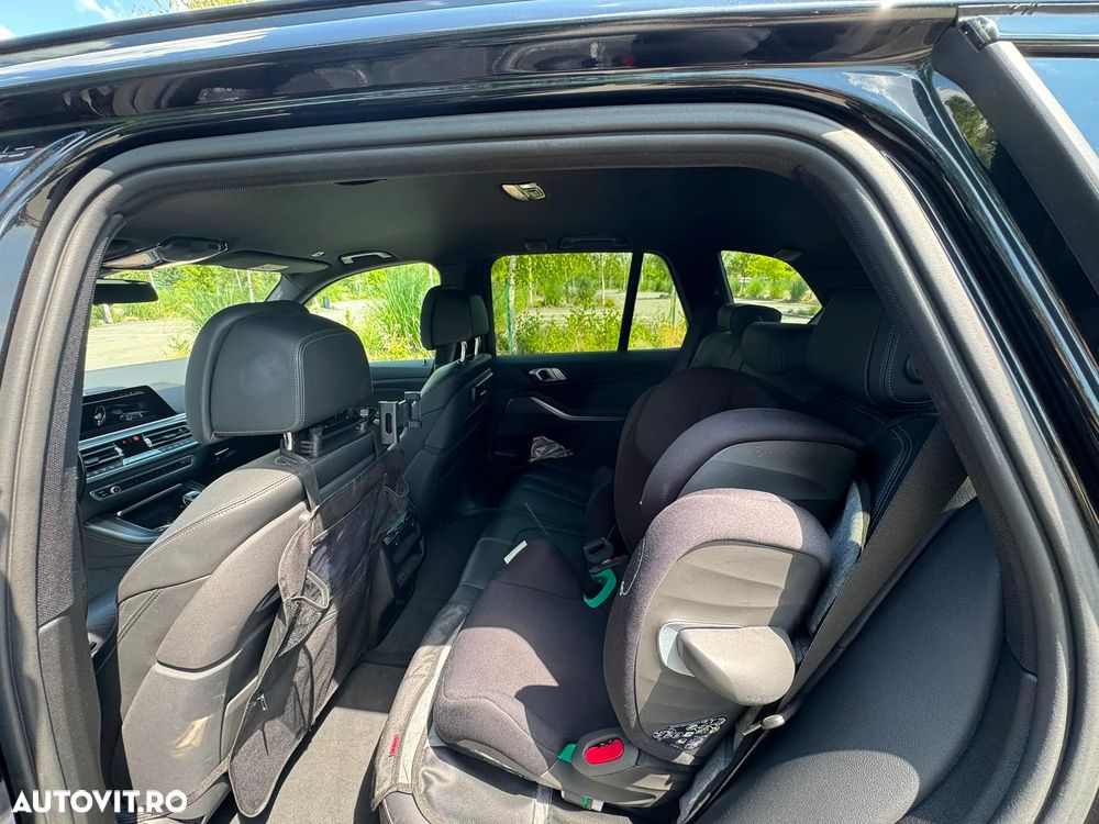 BMW X5 - 8