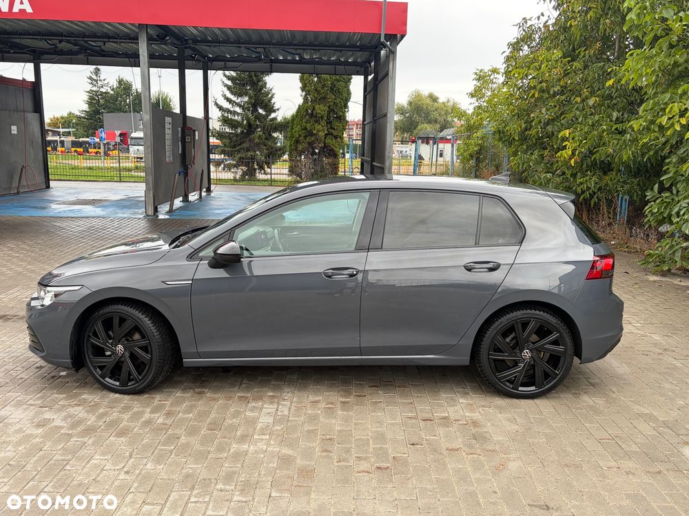 Volkswagen Golf 1.5 eTSI Style DSG - 3