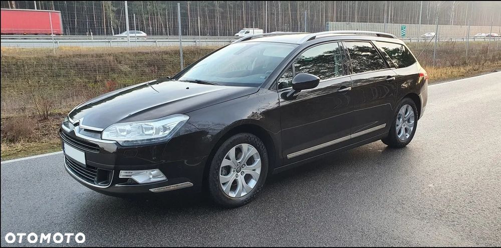 Citroën C5 1.6 THP 16V Confort - 1