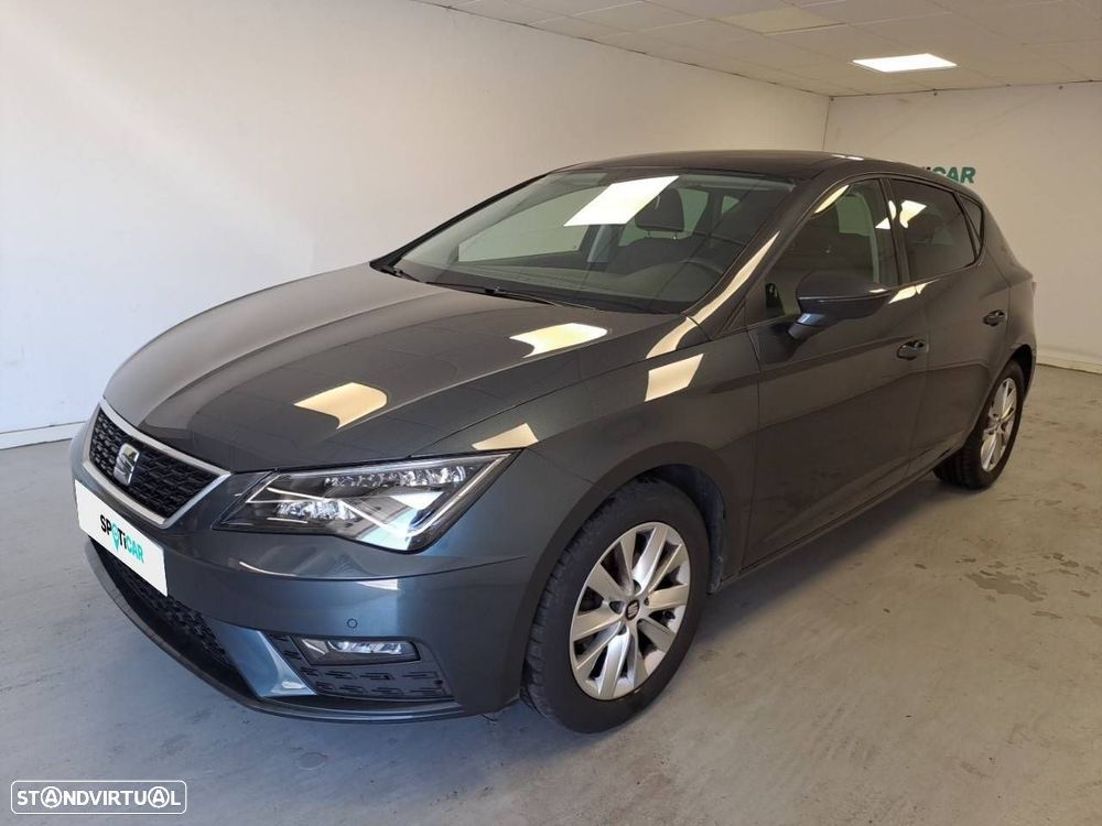 SEAT Leon 1.0 EcoTSI Style S/S - 27