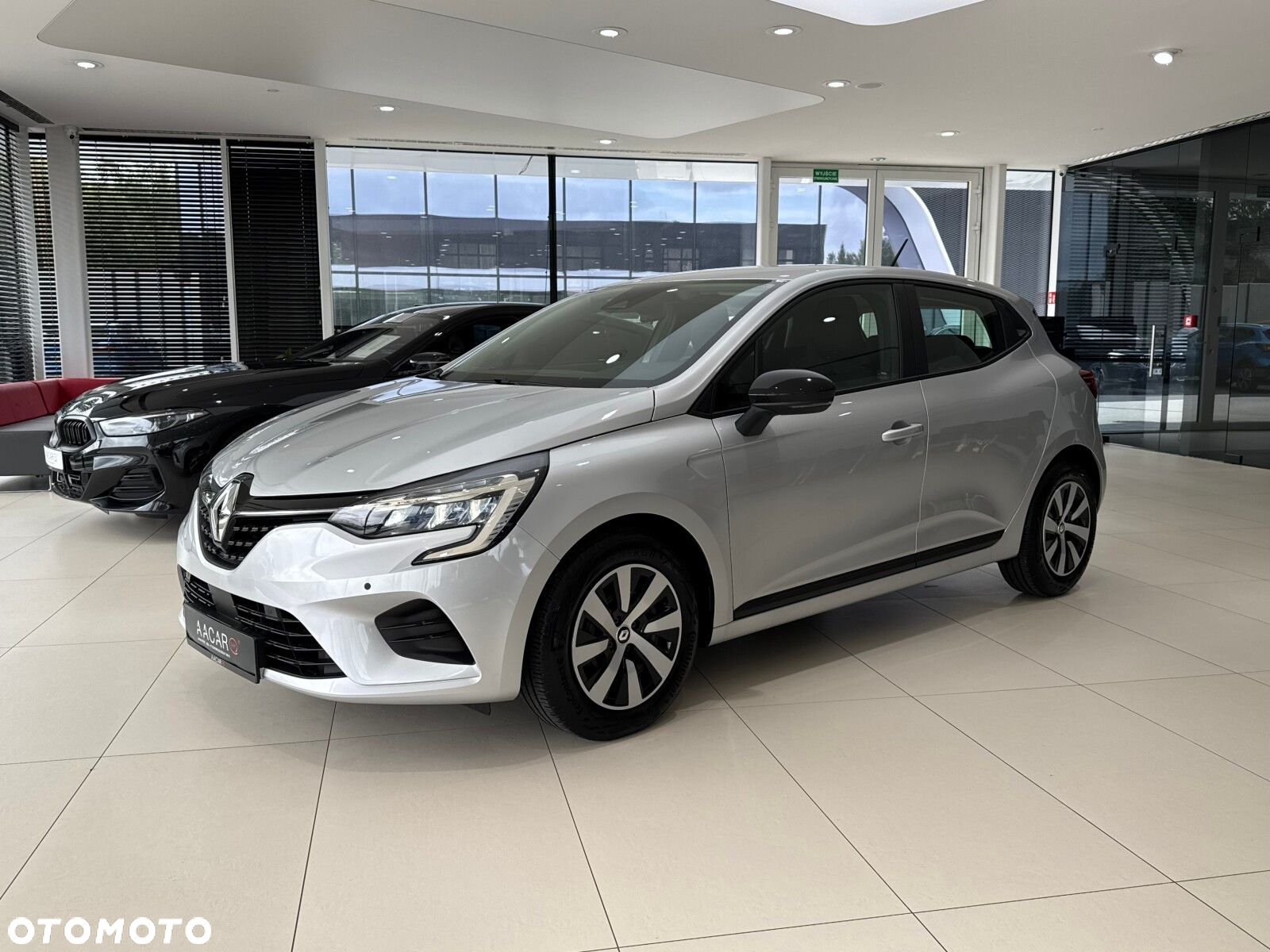 Renault Clio 1.0 TCe Equilibre - 2