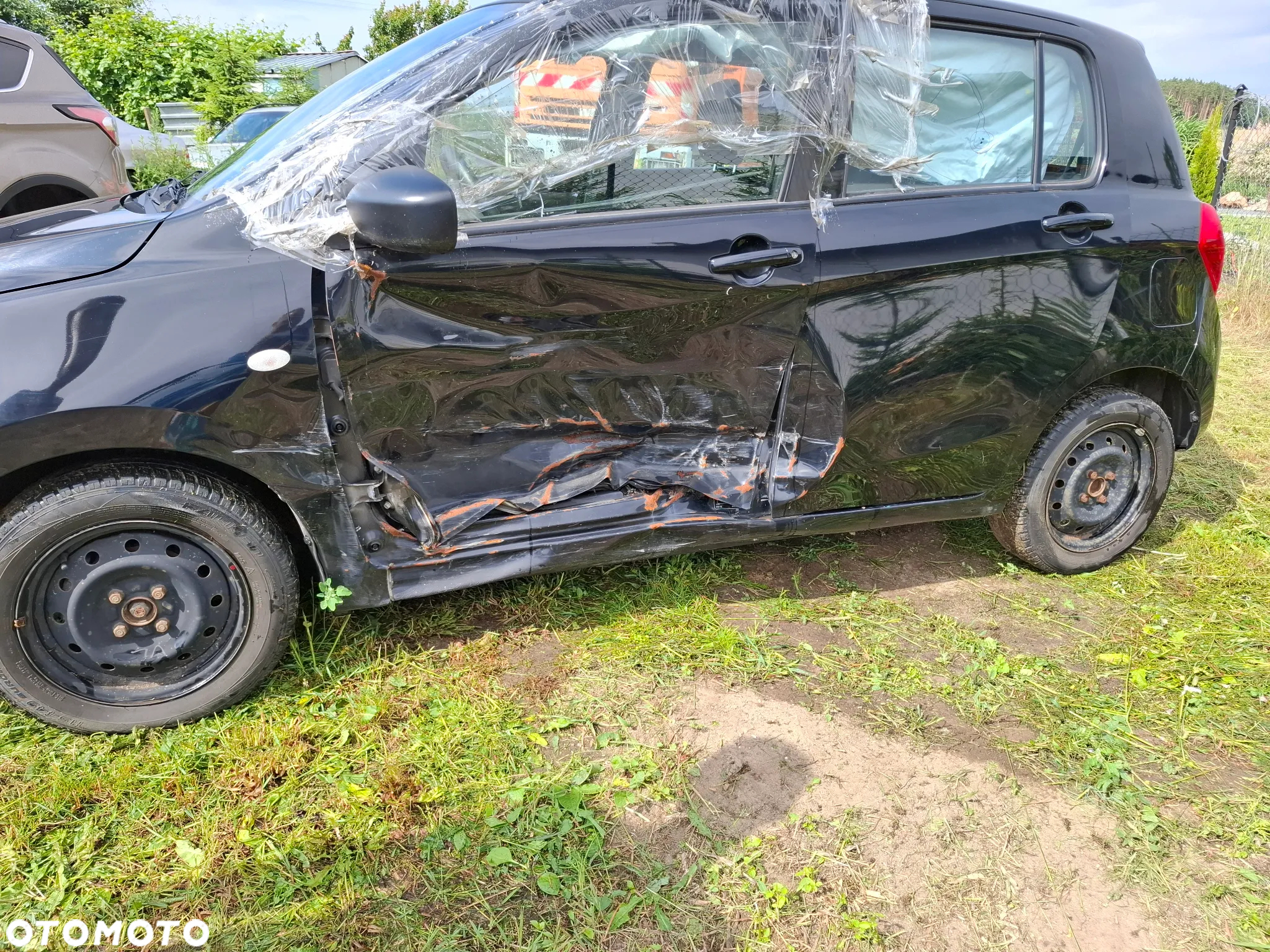 Suzuki Celerio 1.0 Comfort - 6
