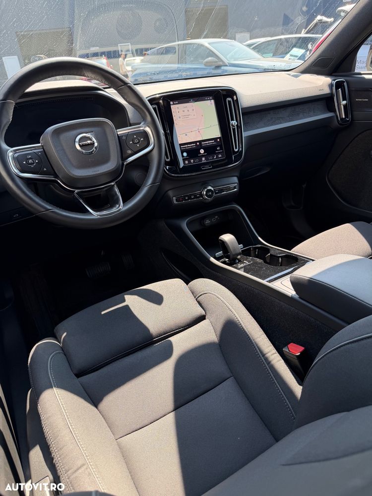 Volvo XC 40 - 15