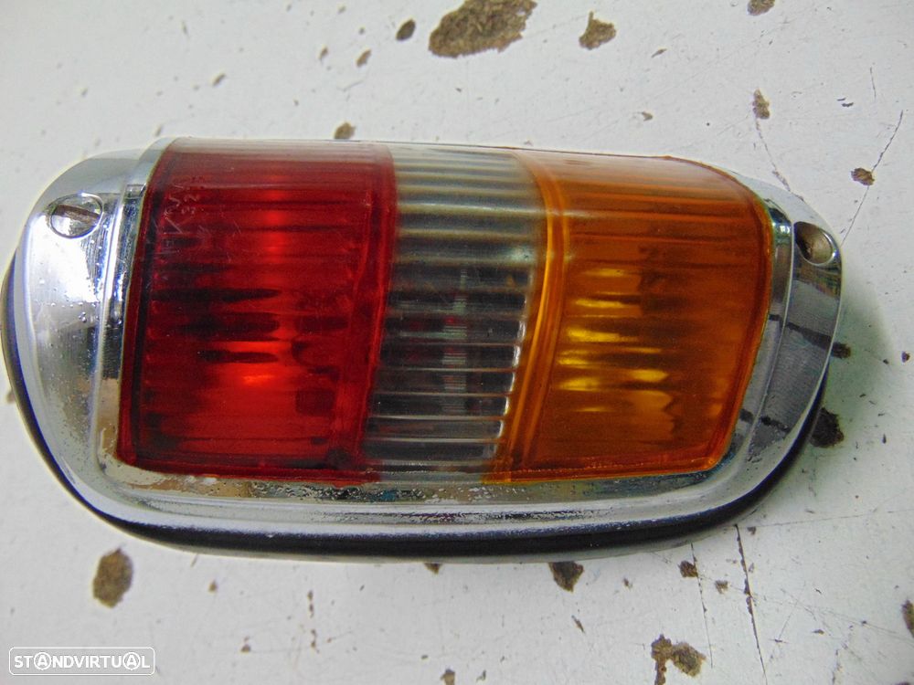 Mercedes 180 farolins - 4