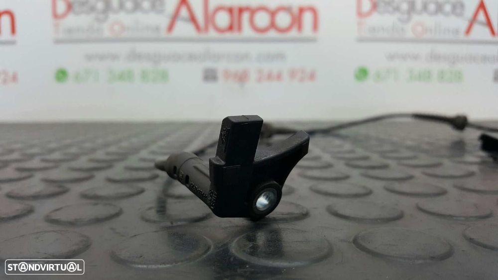 SENSOR ABS CITROEN DS4 DESIGN - 3