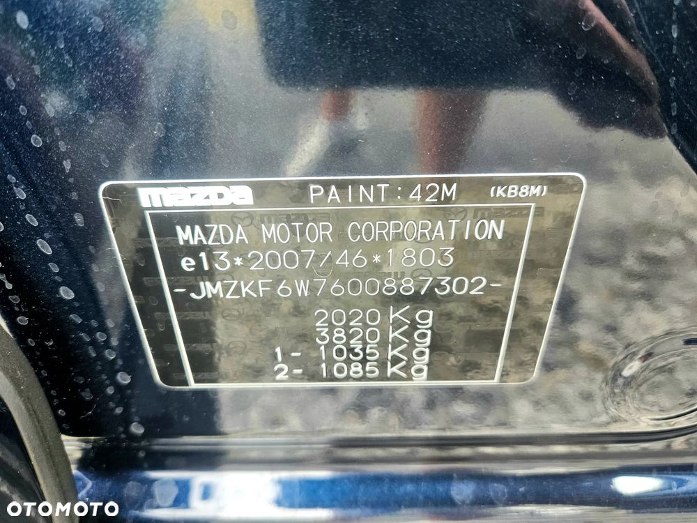 Mazda CX-5 - 32