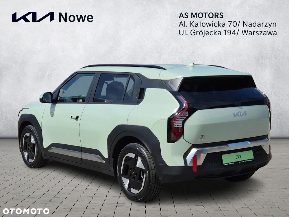 Kia EV3 81.4kWh Earth - 3