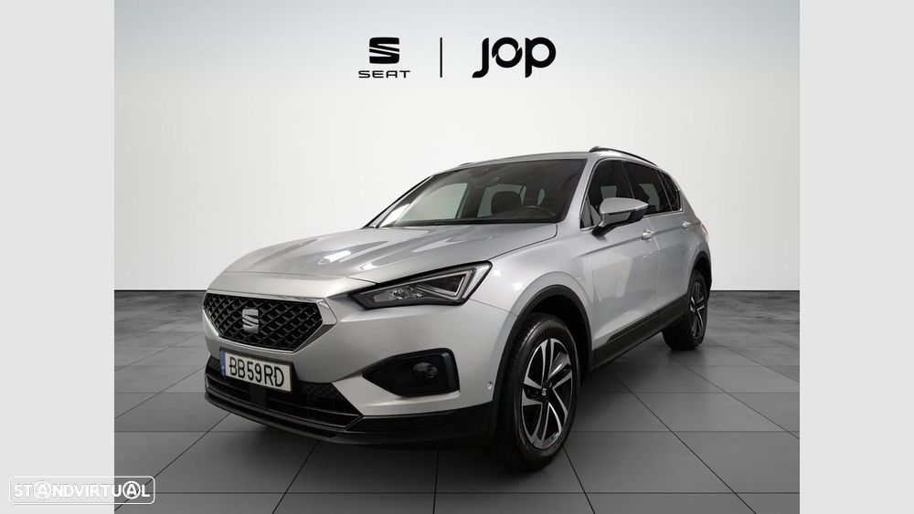 SEAT Tarraco 2.0 TDI Style Plus DSG - 1