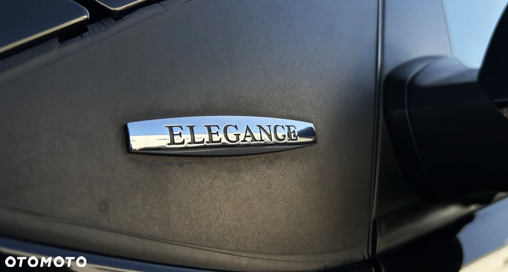 Mercedes-Benz Klasa A 180 CDI Autotronic Elegance - 11