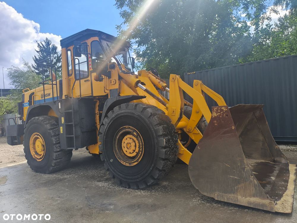 HSW 534E/534C/Ł34/Stalowa Wola!!! - 21