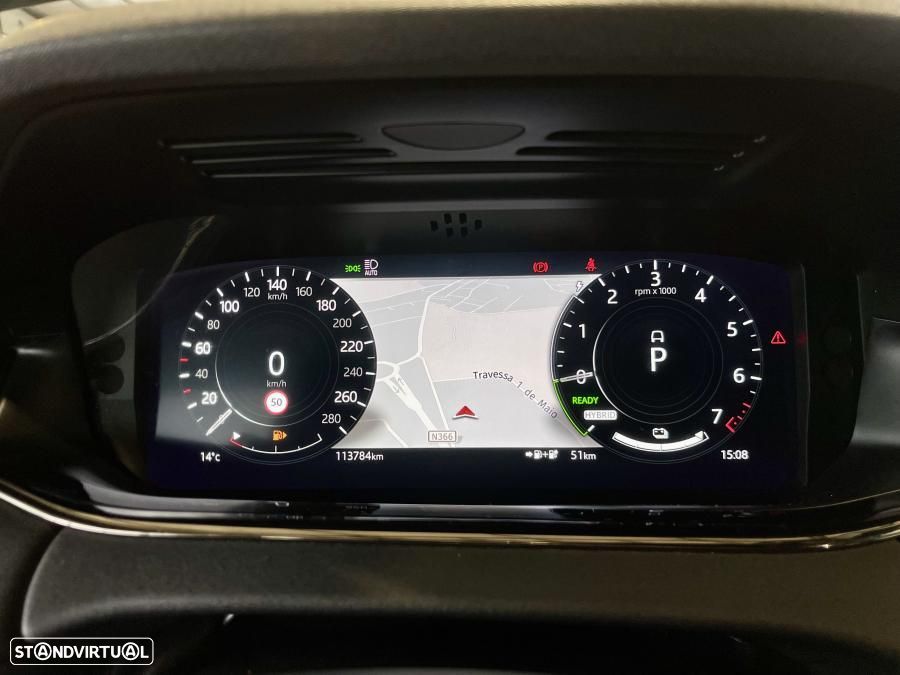 Land Rover Range Rover Evoque P300e R-Dynamic - 18