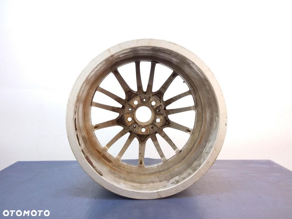 BMW SERIA 7 FELGI ALUMINIOWE 6851077 5X120 9.5JX19 - 5