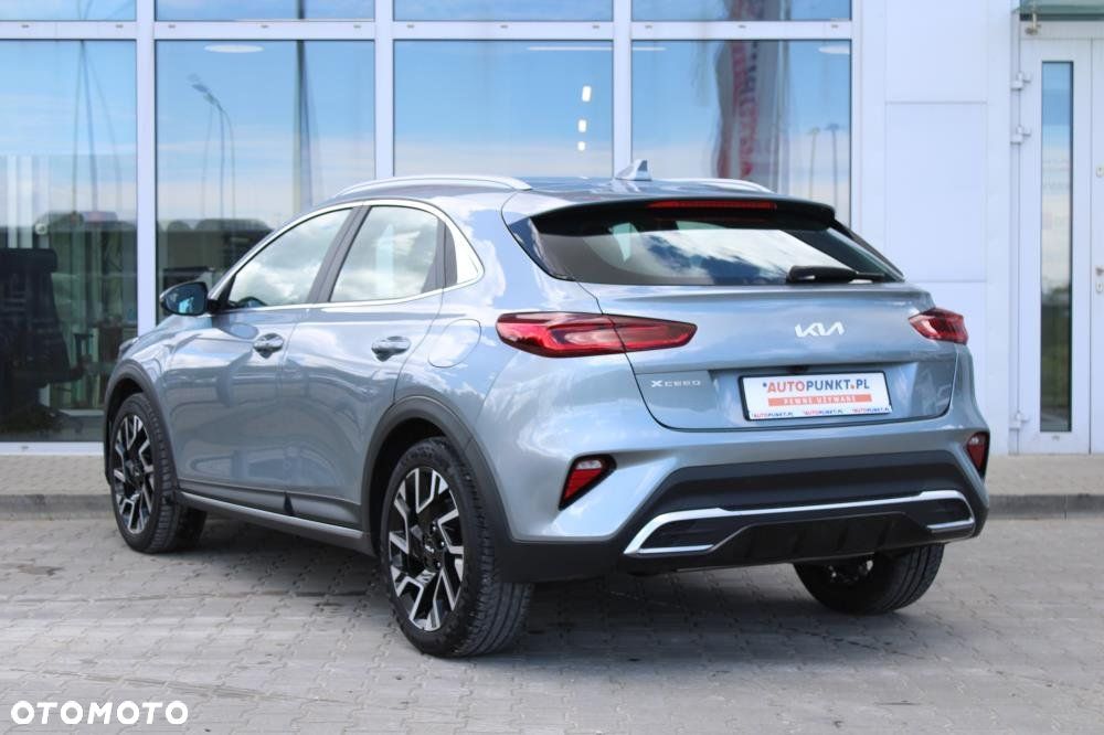 Kia XCeed - 3