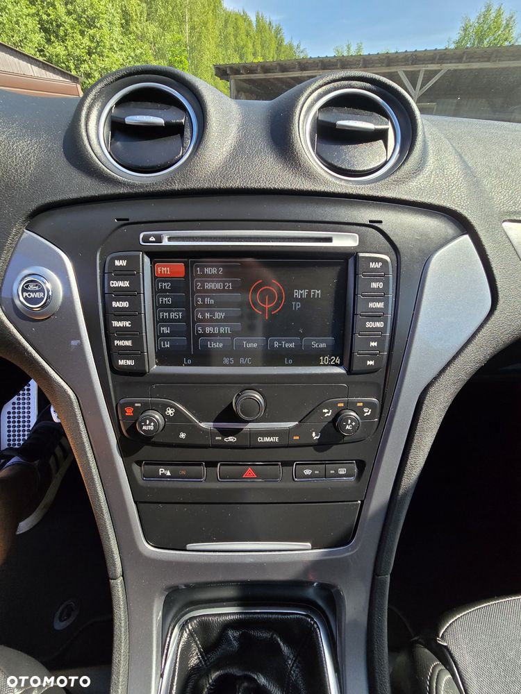 Ford Mondeo 2.0 TDCi Titanium LXS - 18