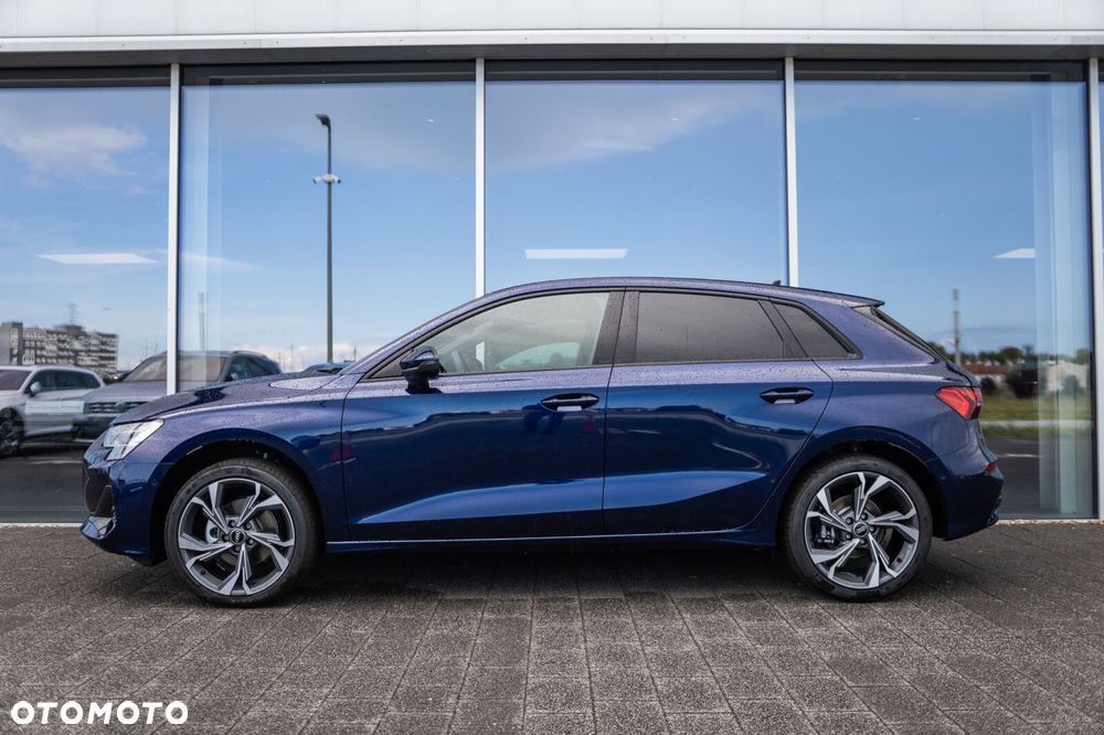 Audi A3 Sportback - 6