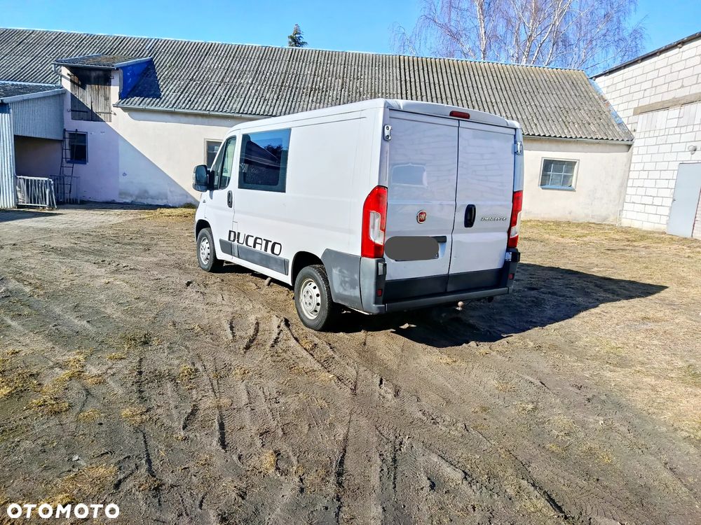 Fiat Ducato - 15