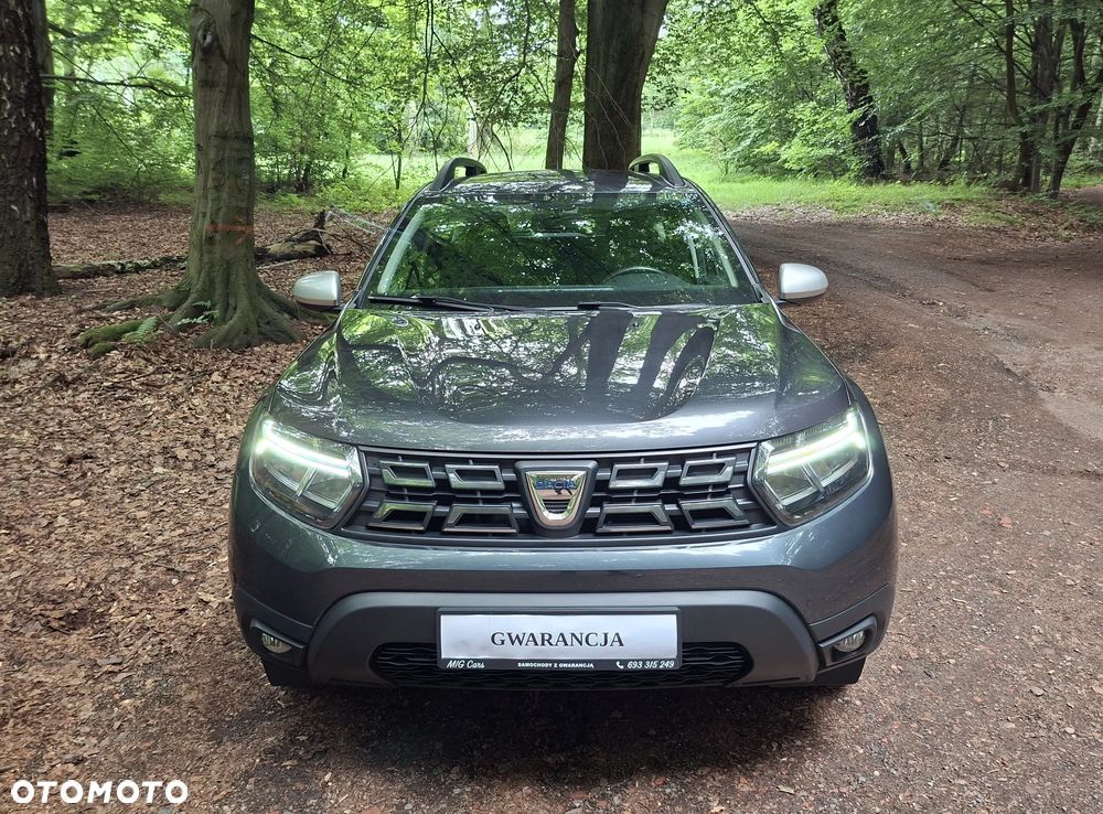 Dacia Duster 1.0 TCe Comfort - 4
