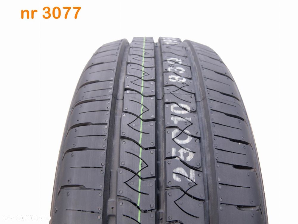 Kumho PorTran KC53 195/60 R16C DEMO - 1