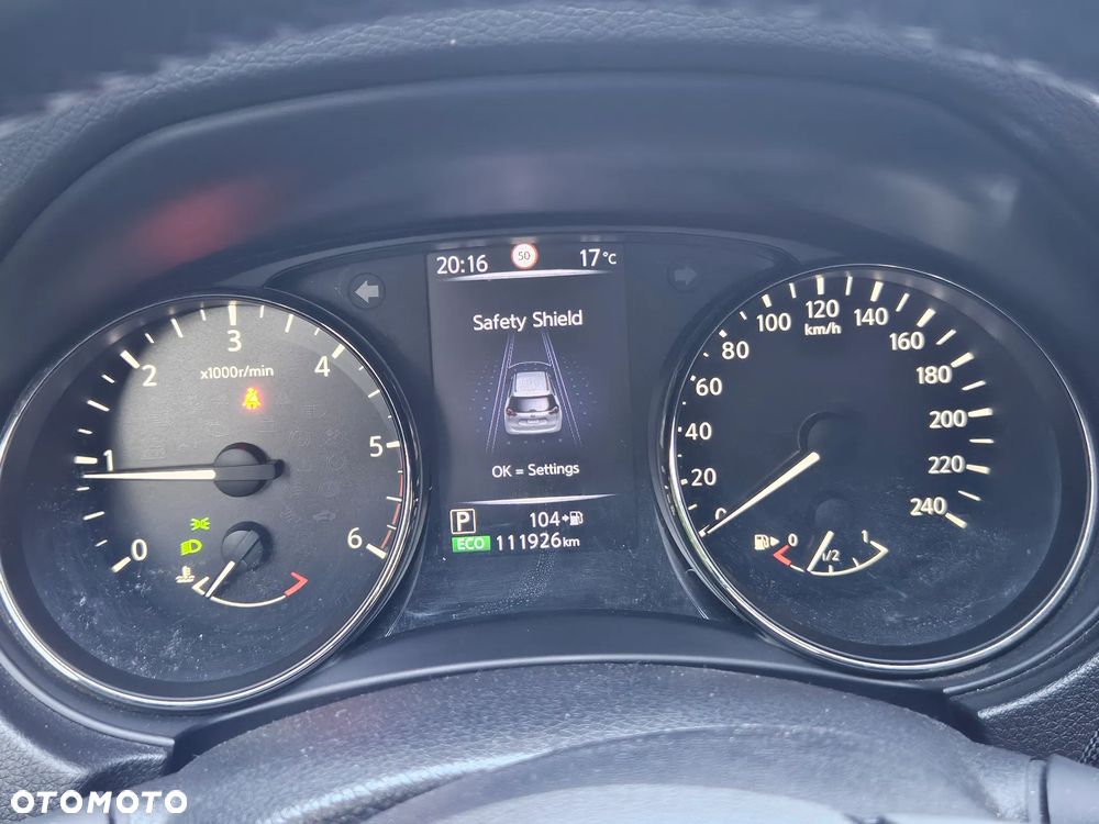 Nissan X-Trail 2.0 dCi N-Connecta 4WD Xtronic - 18