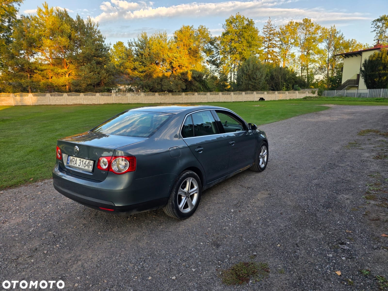 Volkswagen Jetta - 8