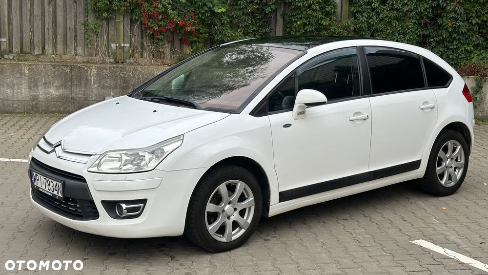 Citroën C4