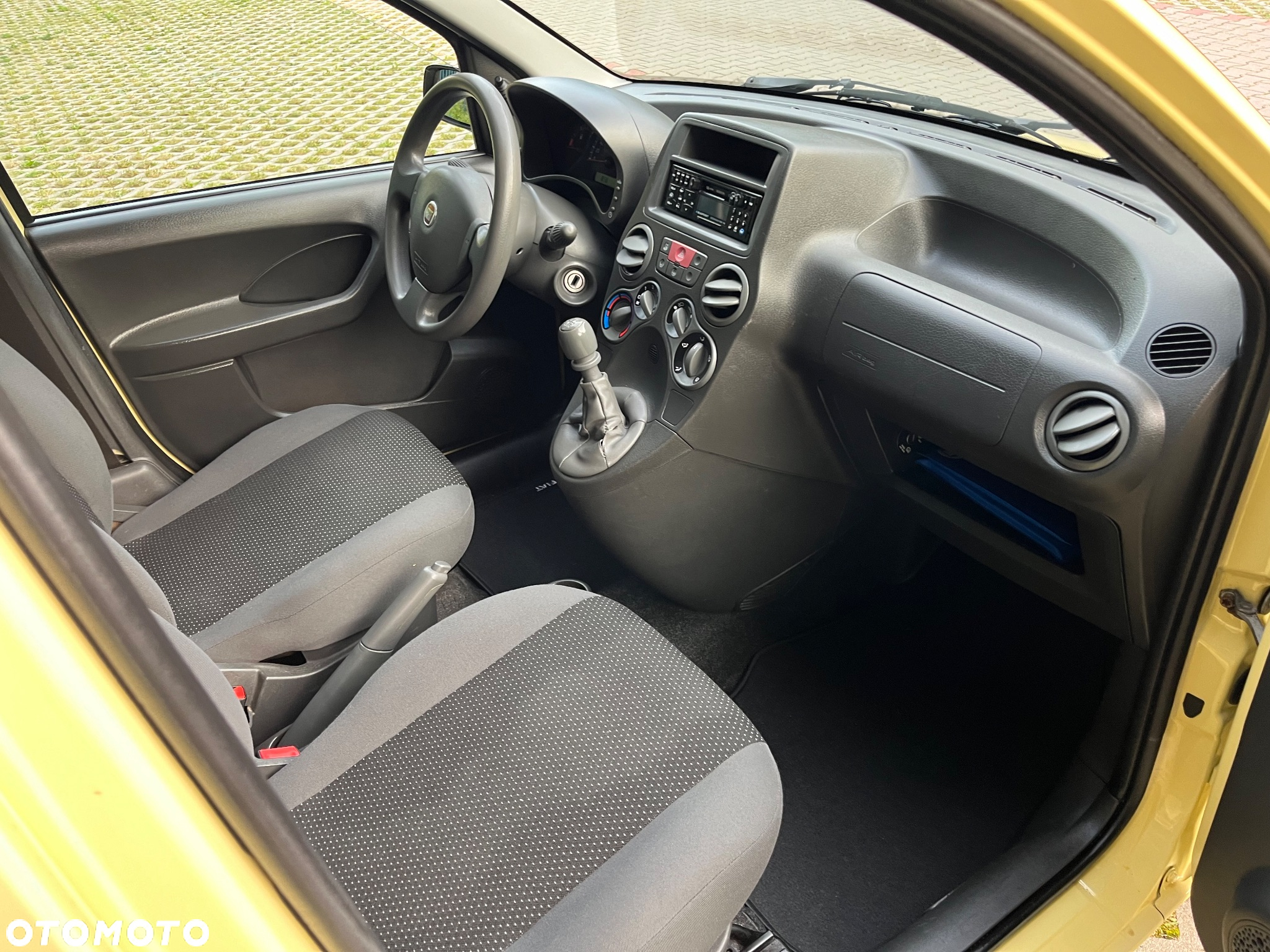 Fiat Panda - 12