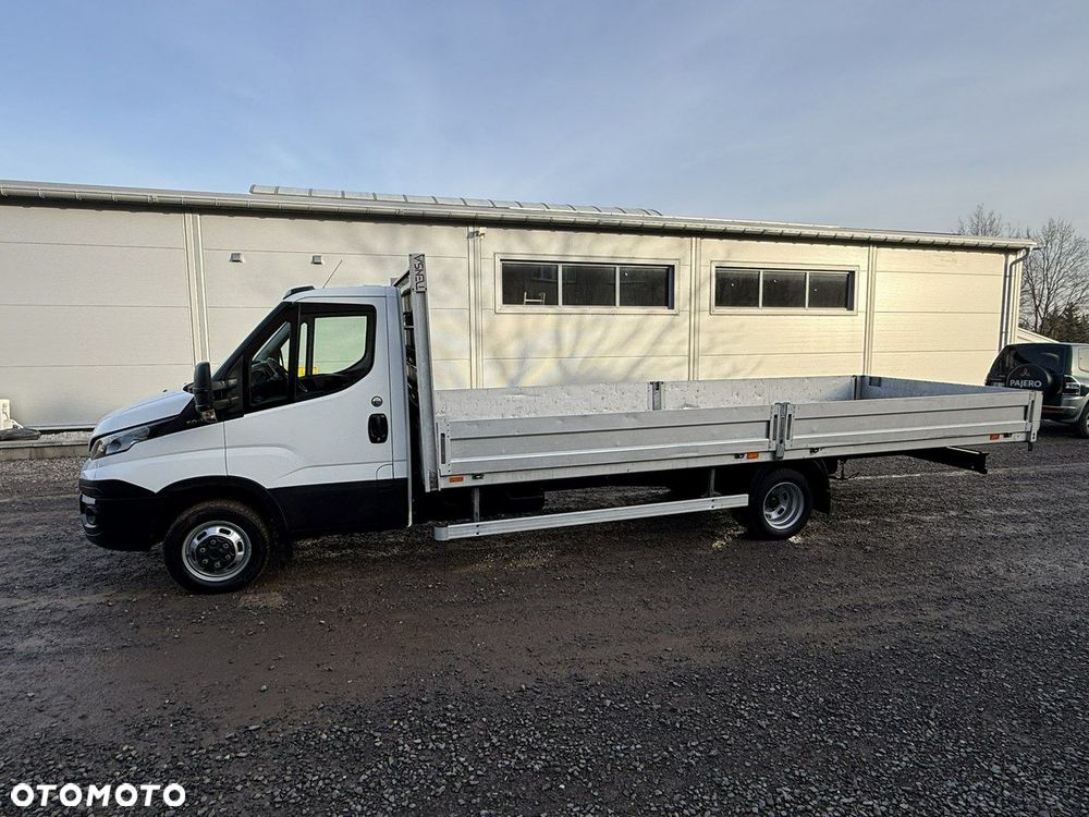 Iveco Daily 35C15 - 4