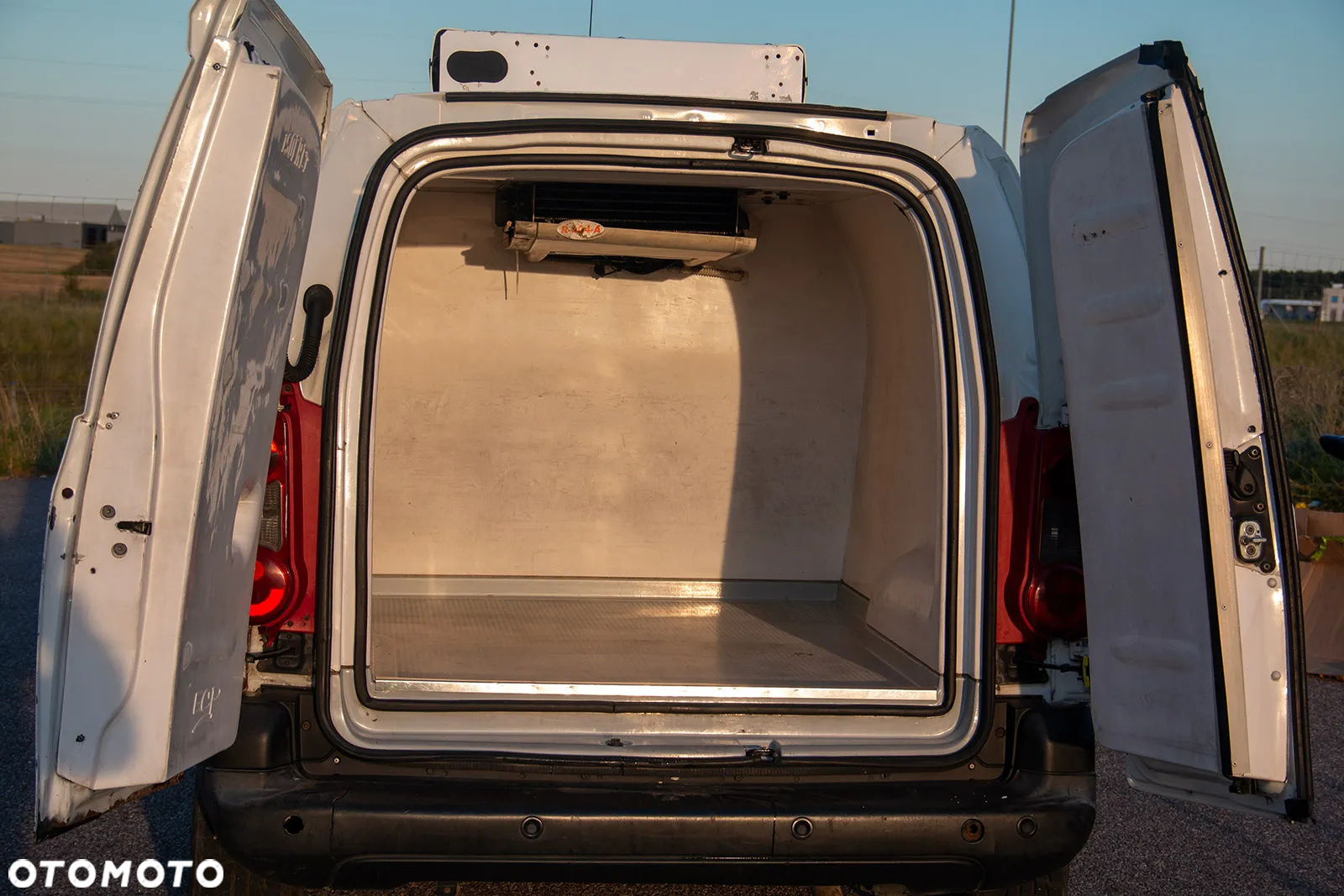 Citroën Berlingo - 9