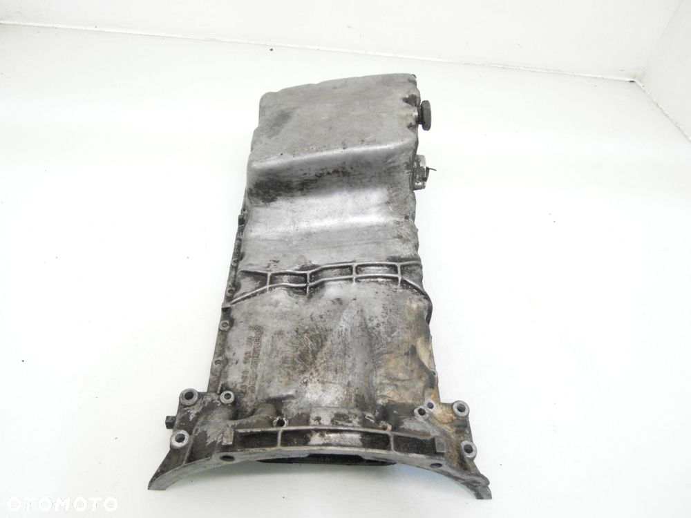 MISKA OLEJOWA MERCEDES W202 C 180 R1110140802 - 5