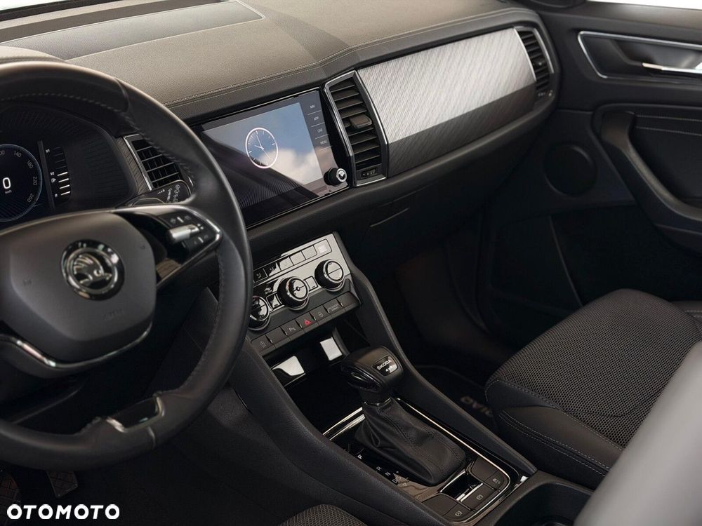 Skoda Kodiaq 2.0 TDI 4x4 Style DSG - 13