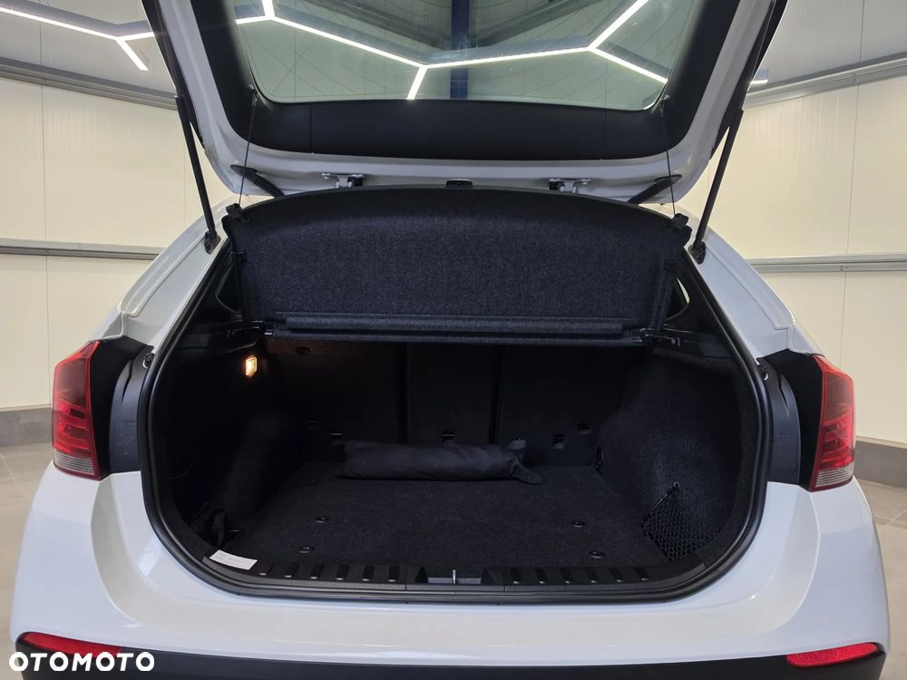 BMW X1 xDrive20d - 24
