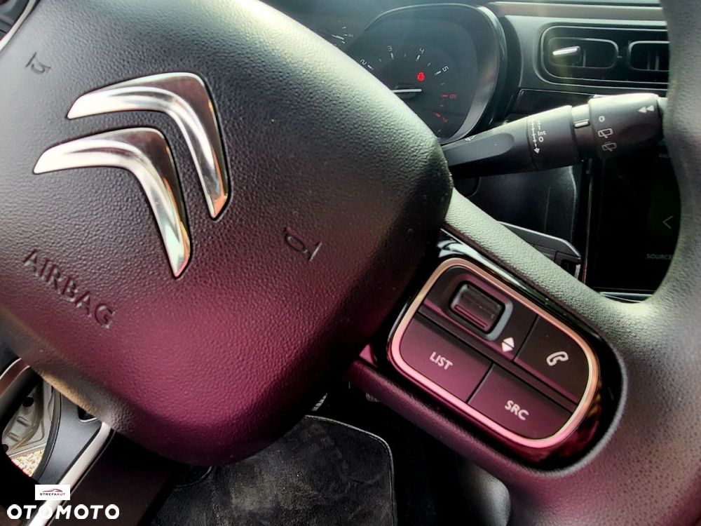 Citroën C3 - 20