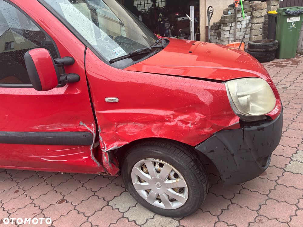 Fiat Doblo 1.9 JTD Dynamic - 5