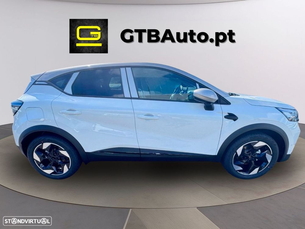 Renault Captur - 4