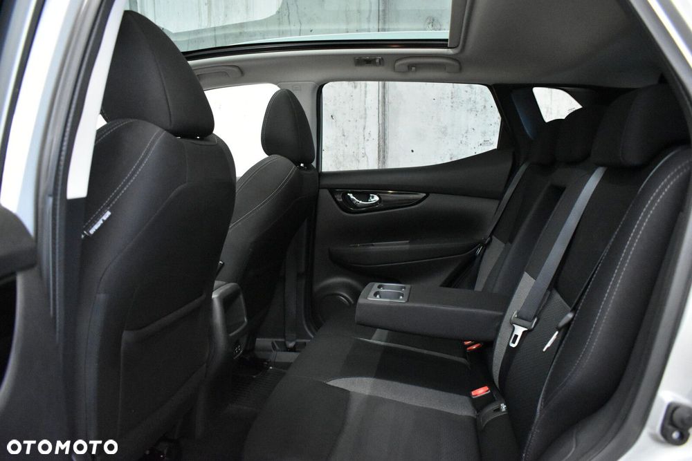 Nissan Qashqai - 19