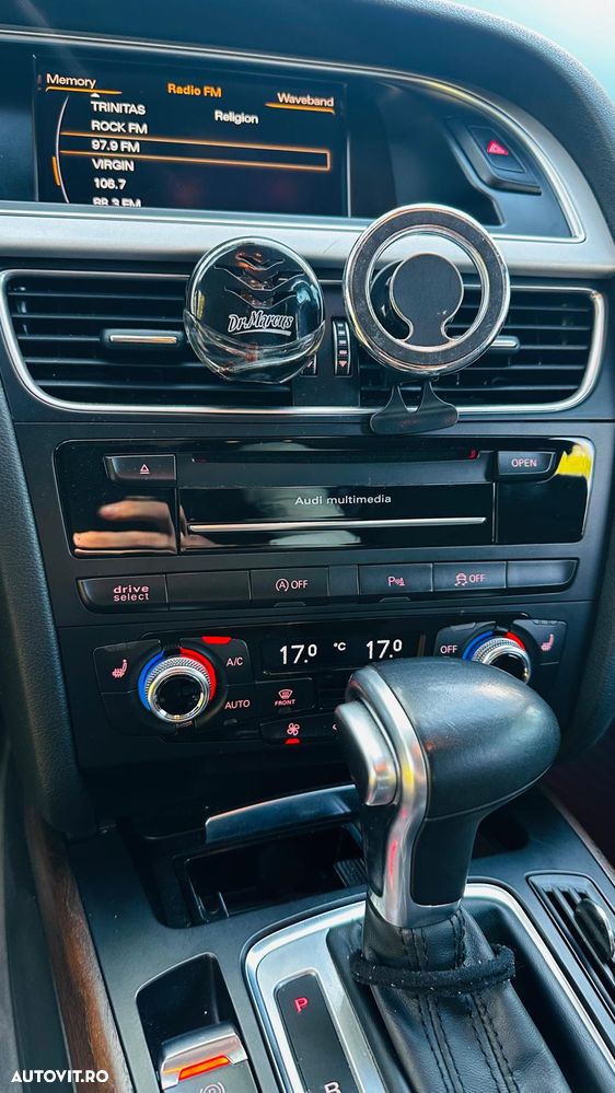 Audi A4 Allroad 2.0 TDI S tronic - 27